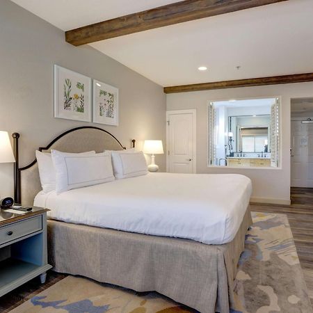 The Lodge At Healdsburg, Tapestry Collection By Hilton Bagian luar foto