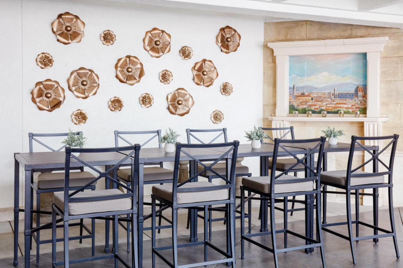 The Lodge At Healdsburg, Tapestry Collection By Hilton Bagian luar foto