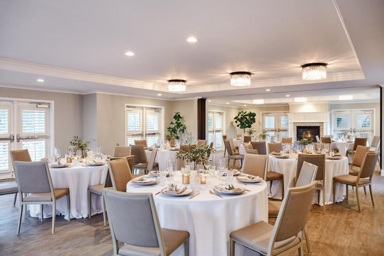 The Lodge At Healdsburg, Tapestry Collection By Hilton Bagian luar foto