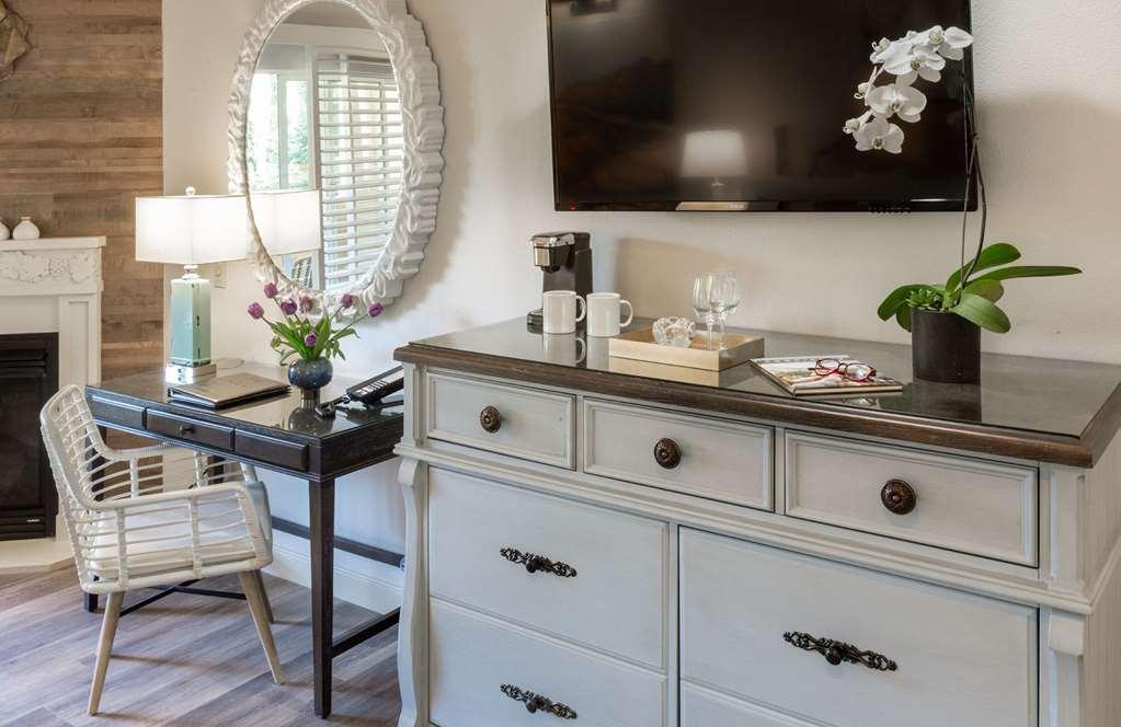 The Lodge At Healdsburg, Tapestry Collection By Hilton Ruang foto