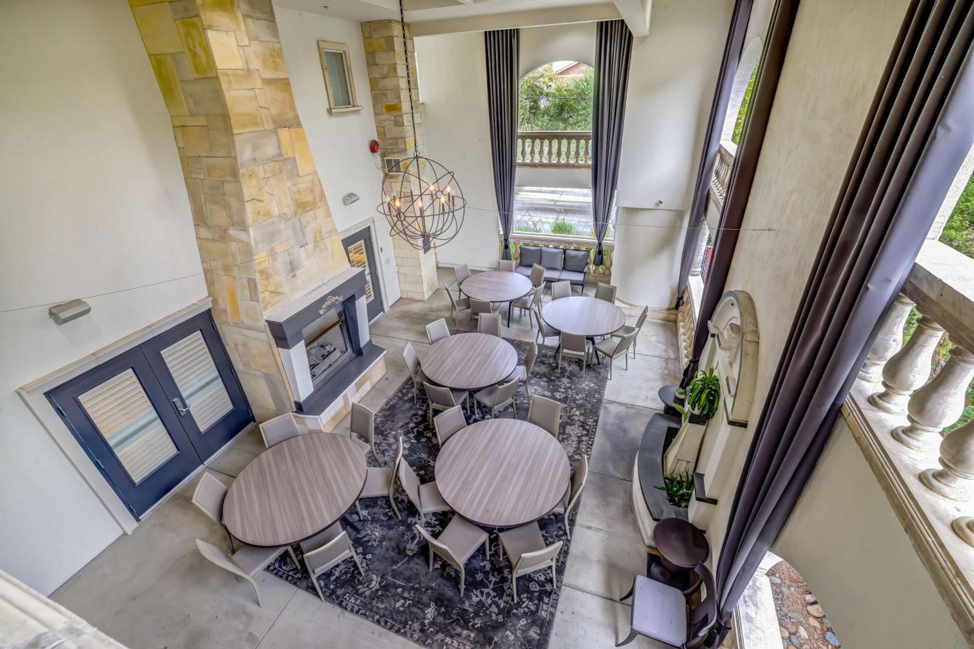The Lodge At Healdsburg, Tapestry Collection By Hilton Bagian luar foto