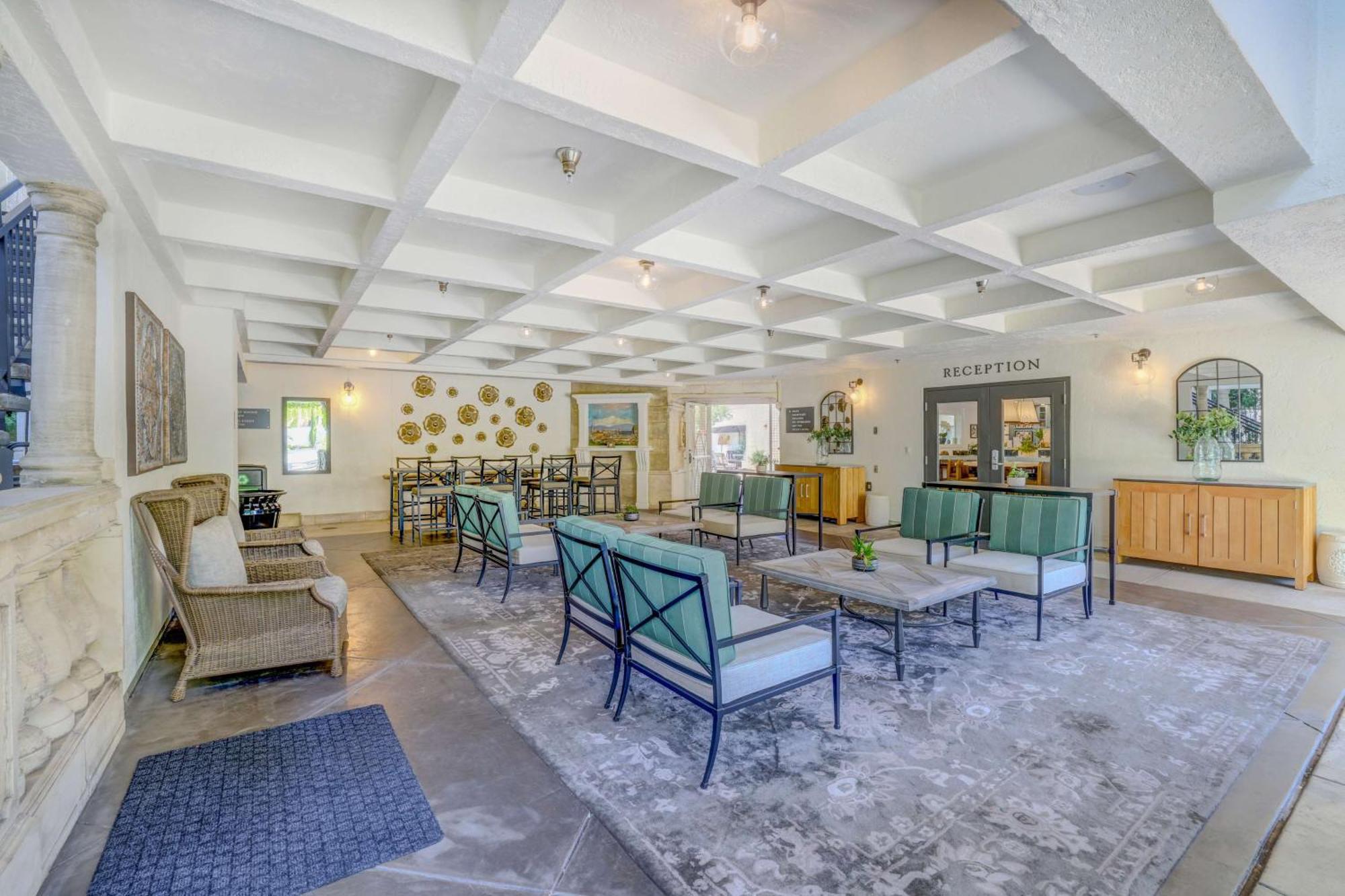 The Lodge At Healdsburg, Tapestry Collection By Hilton Bagian luar foto
